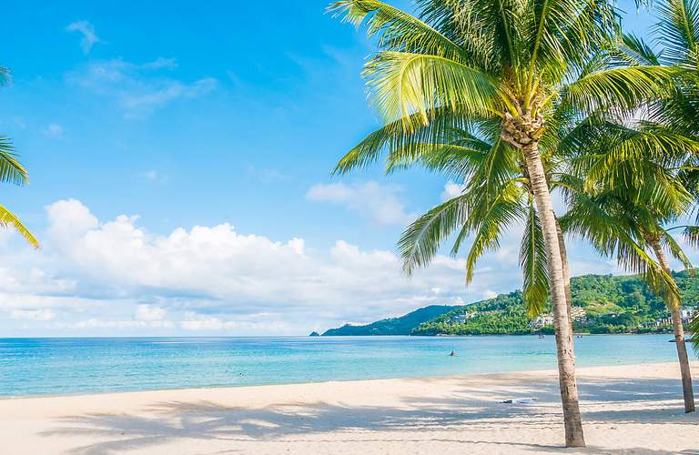 Guanacaste Beach
