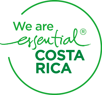 Essential Costa Rica Country Brand