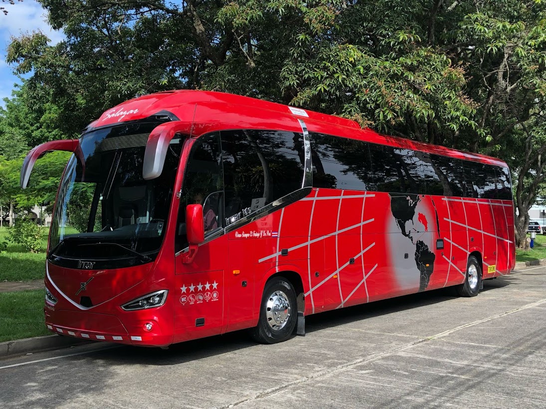 Transfers & Transportation