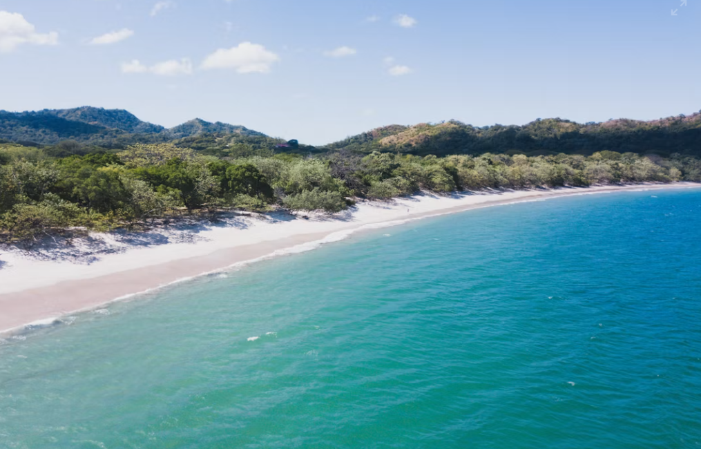 Conchal Beach