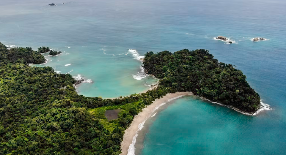 Manuel Antonio National Park