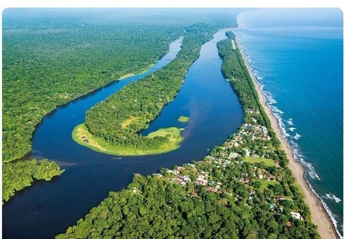 Tortuguero 3 días / 2 noches todo incluido